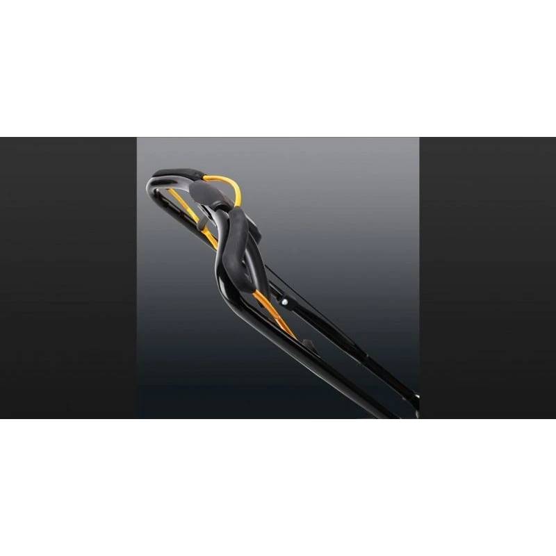 Бензинова самоходна косачка McCulloch M46-110R Classic, 1600W, 46см